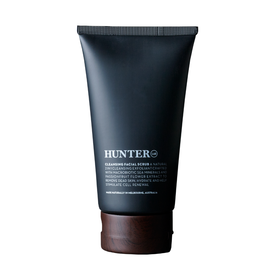 CLEANSING FACIAL SCRUB