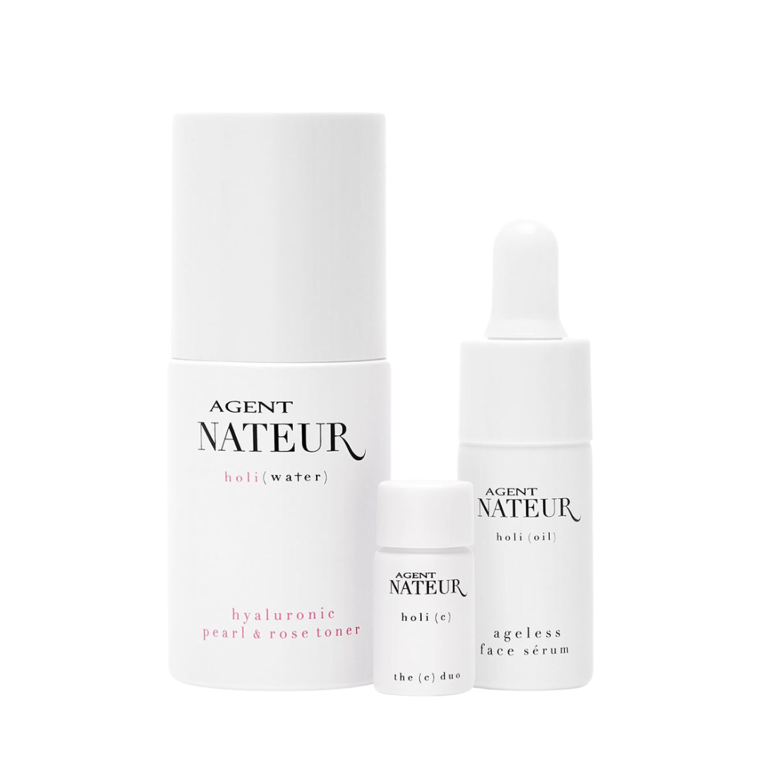 THE HOLI ( TRINITY ) TRAVEL SIZE