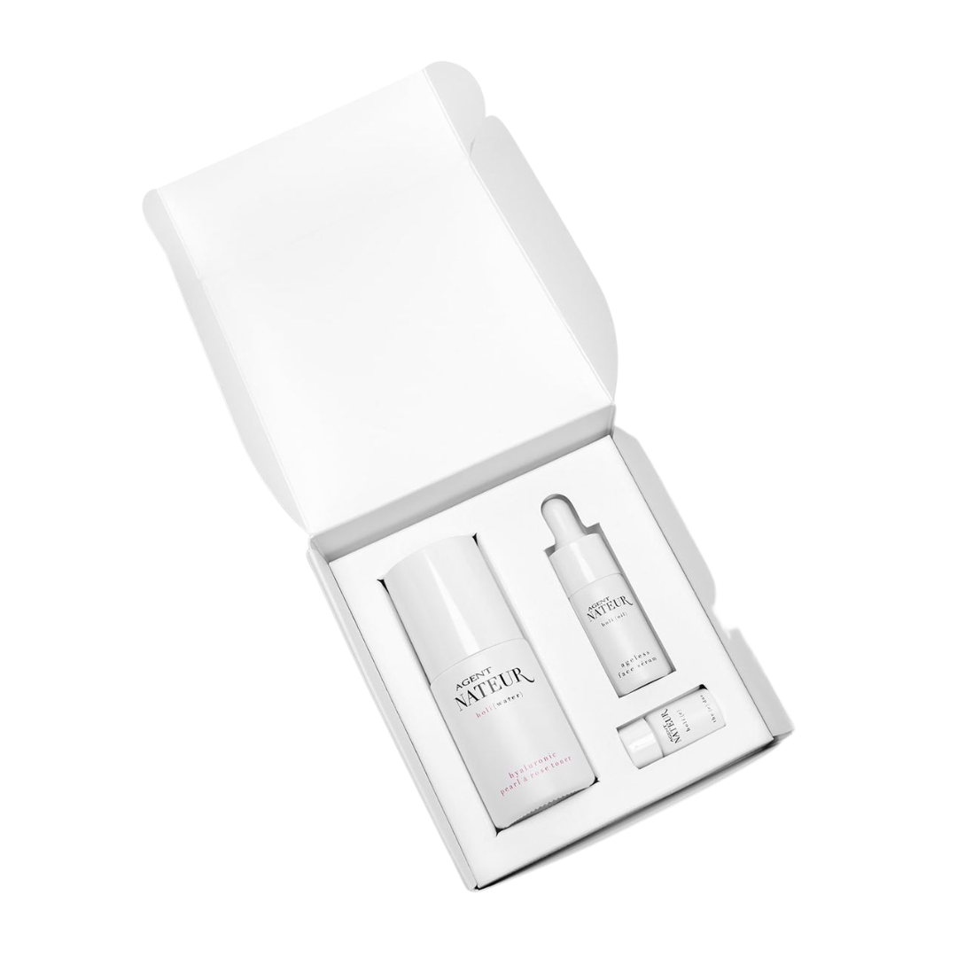 THE HOLI ( TRINITY ) TRAVEL SIZE