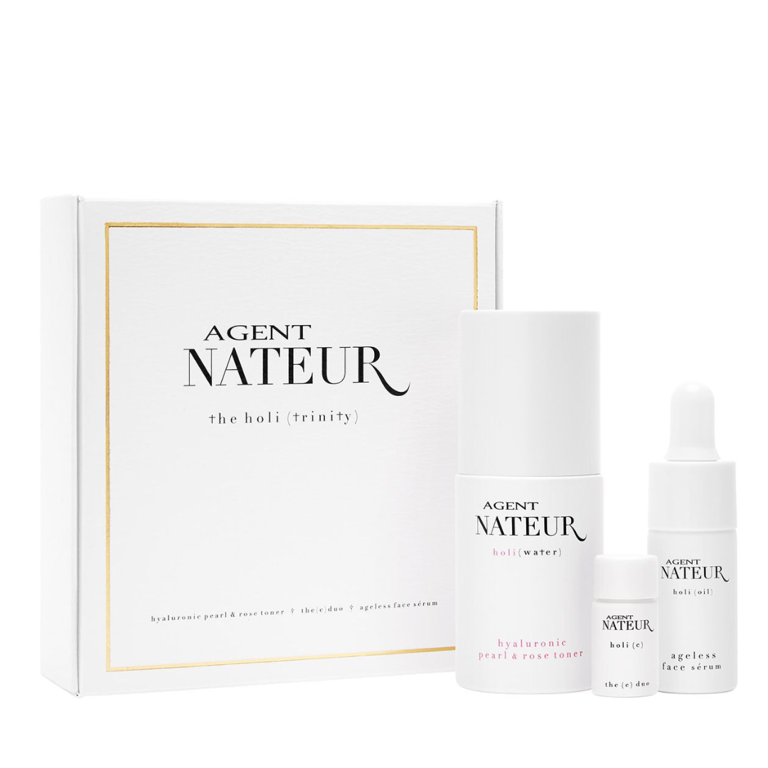 THE HOLI ( TRINITY ) TRAVEL SIZE