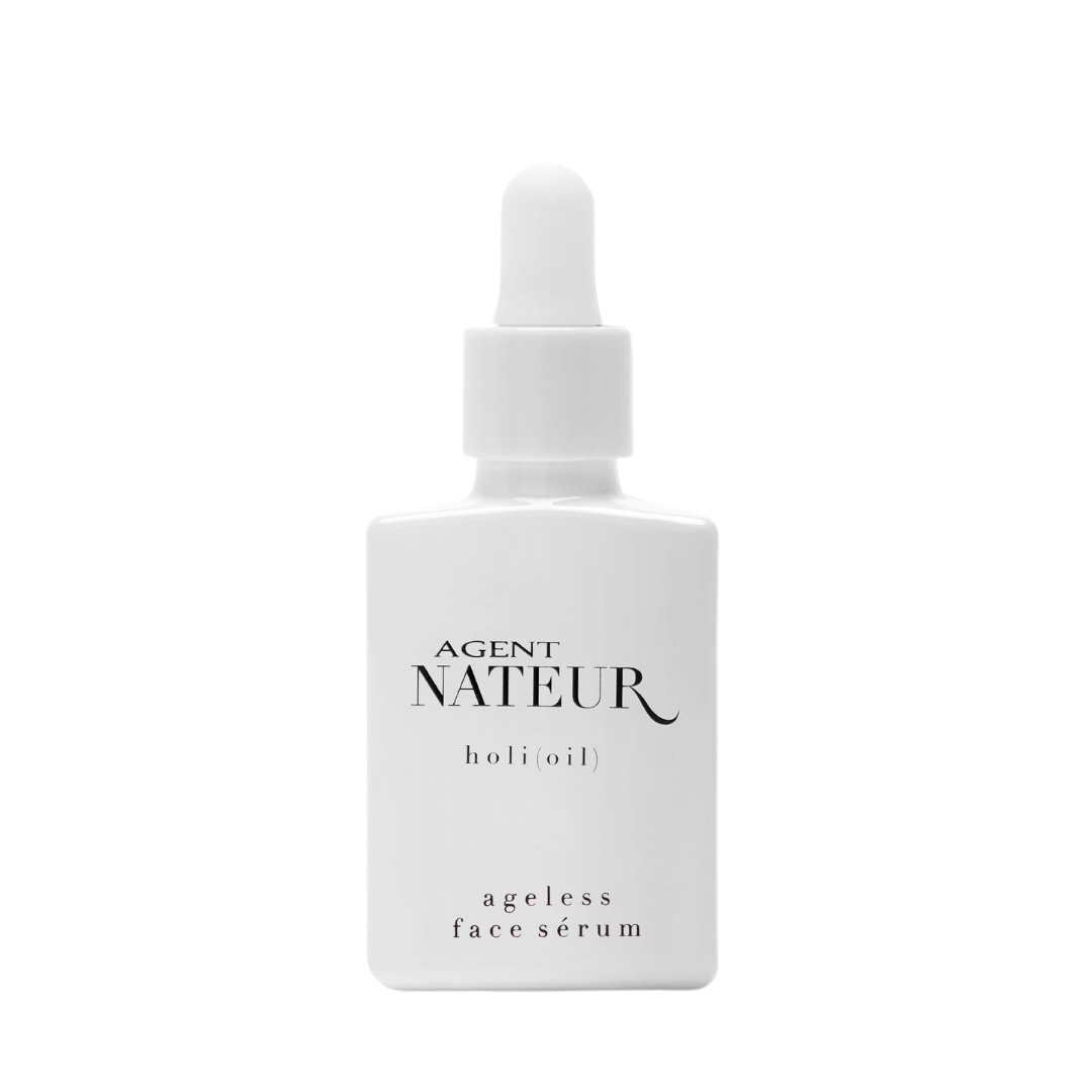 Holi (oil) refining ageless face serum