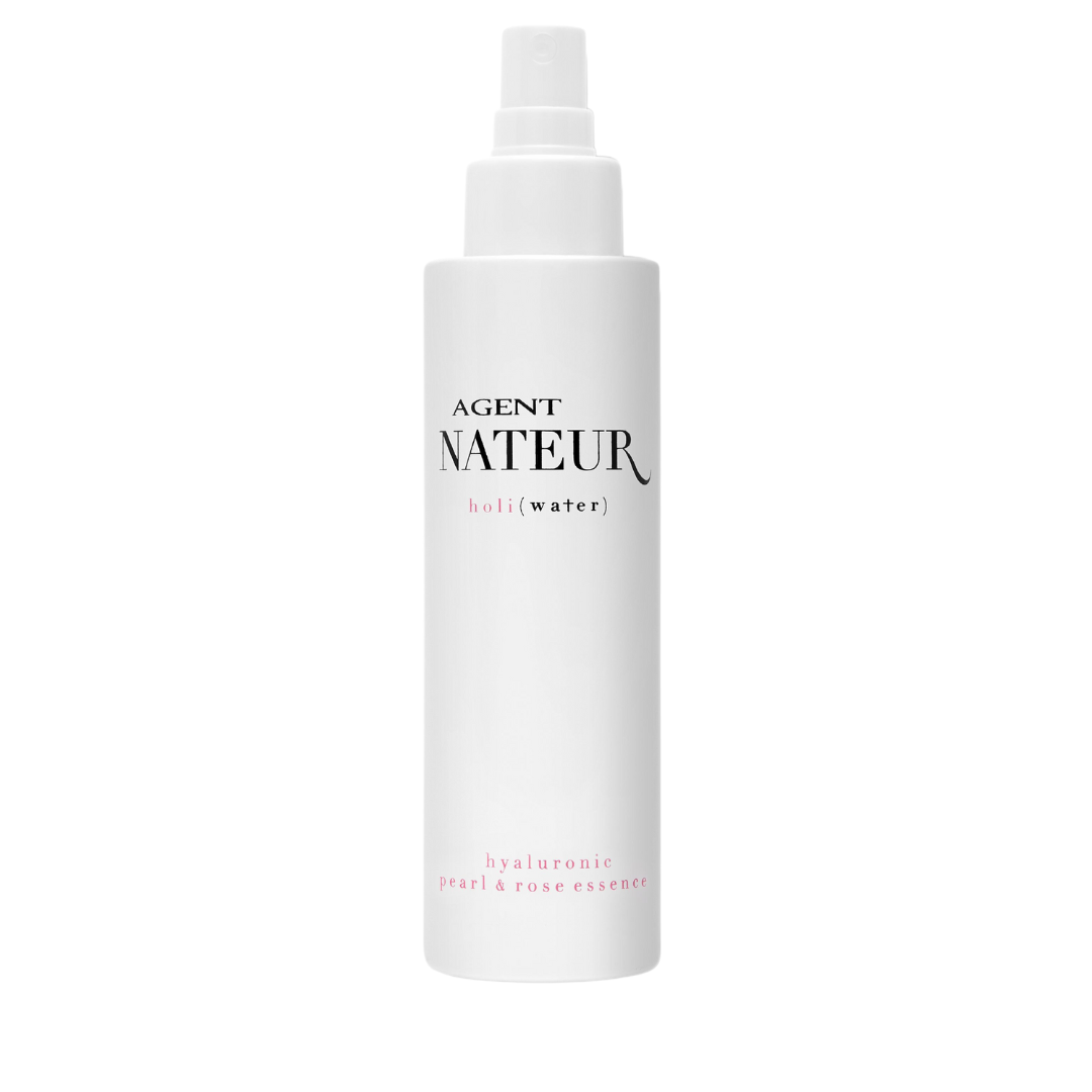 holi (water) pearl & rose hyaluronic toner