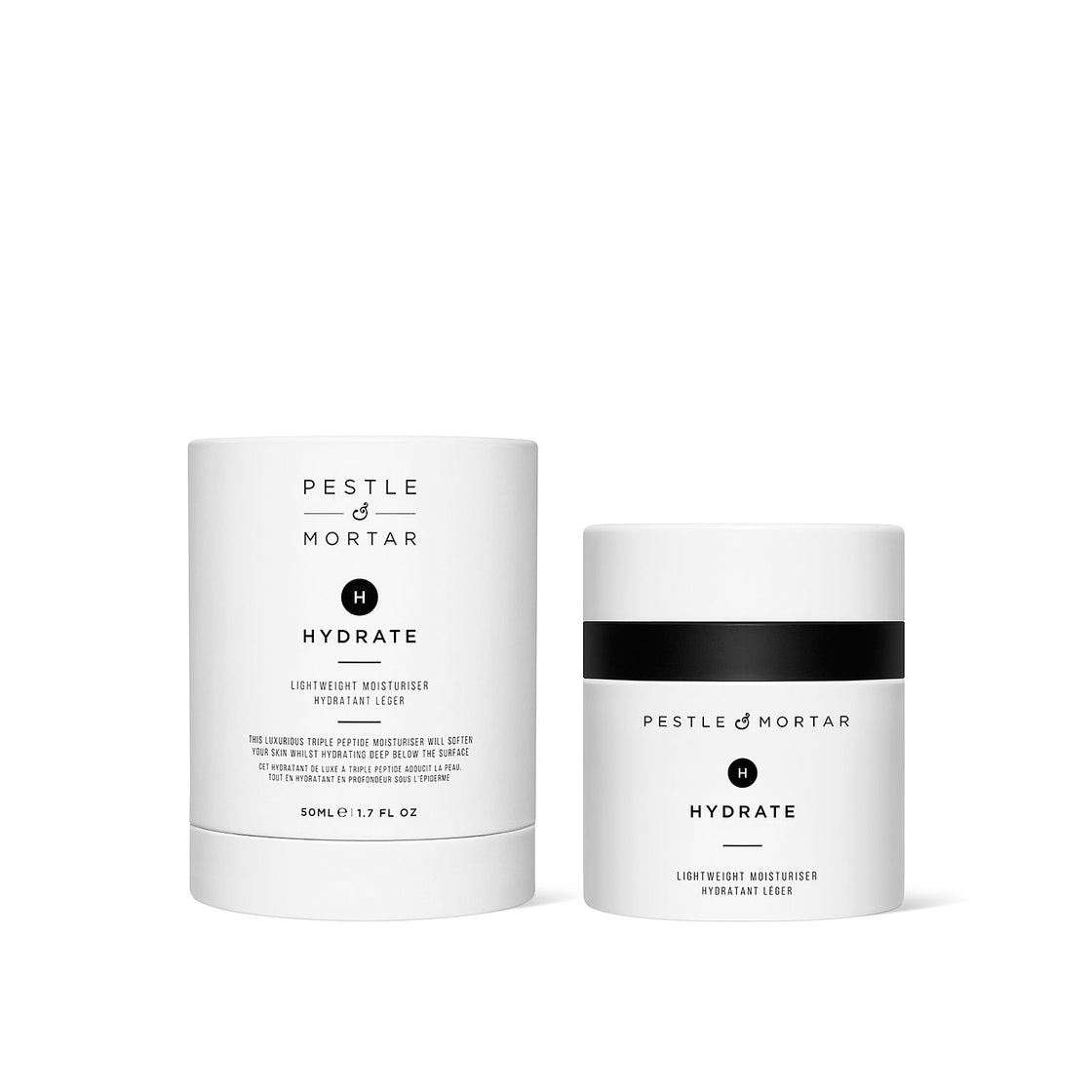 Hydrate Moisturiser