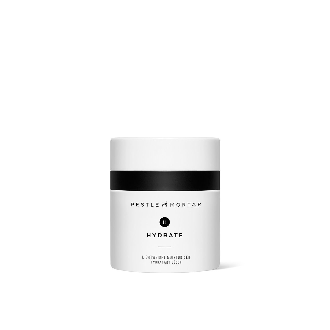Hydrate Moisturiser