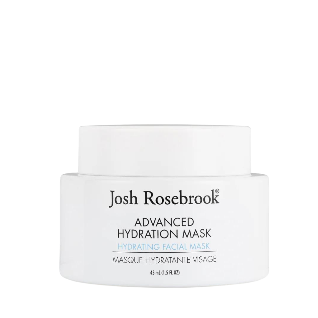 Advanced Hydration Mask