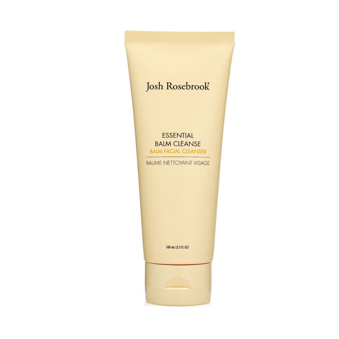 ESSENTIAL BALM CLEANSE