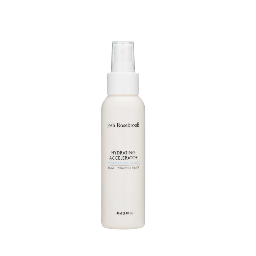 Hydrating Accelerator