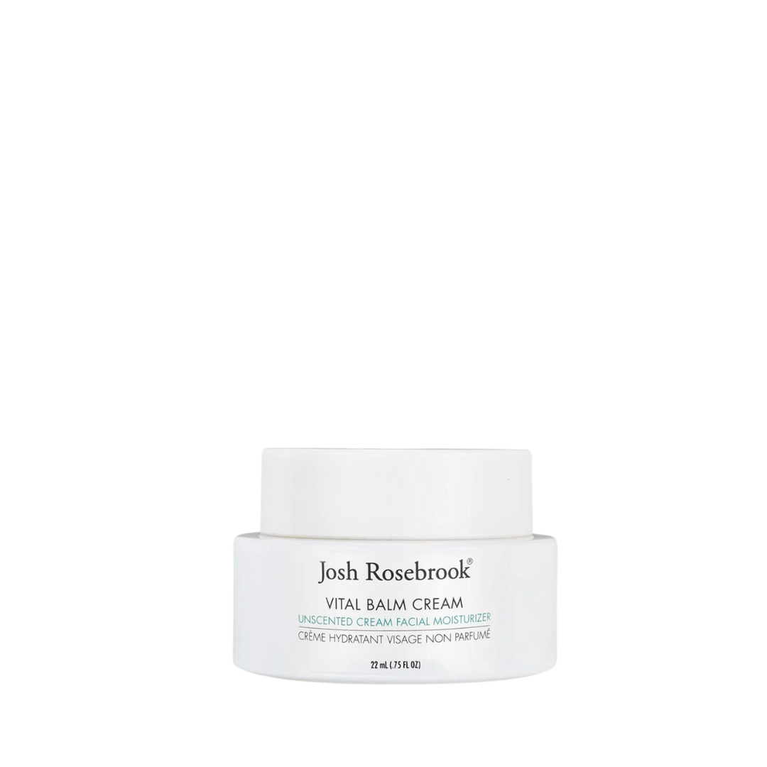 Vital Balm Cream - UNSCENTED