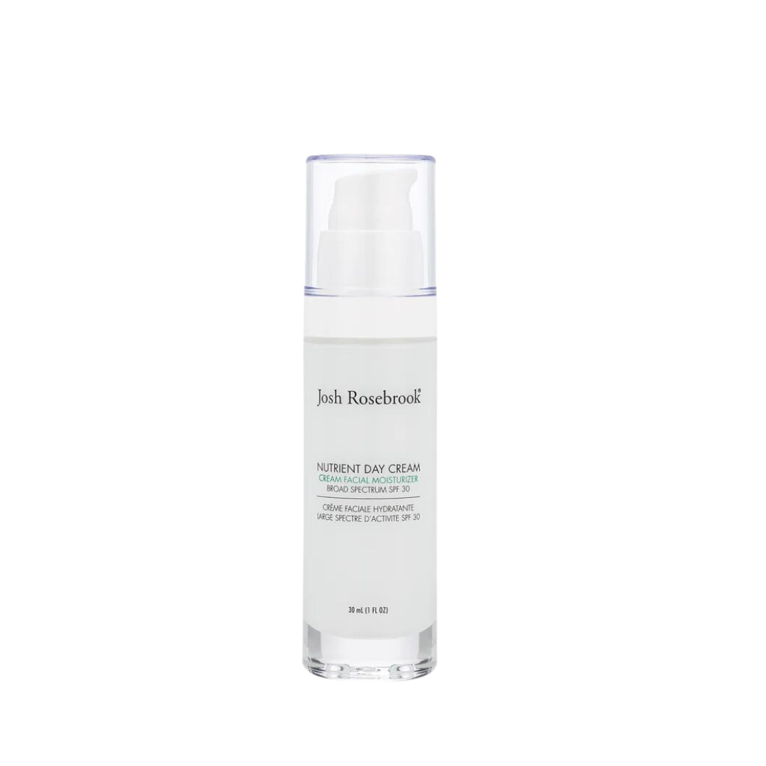 Nutrient Day Cream SPF 30