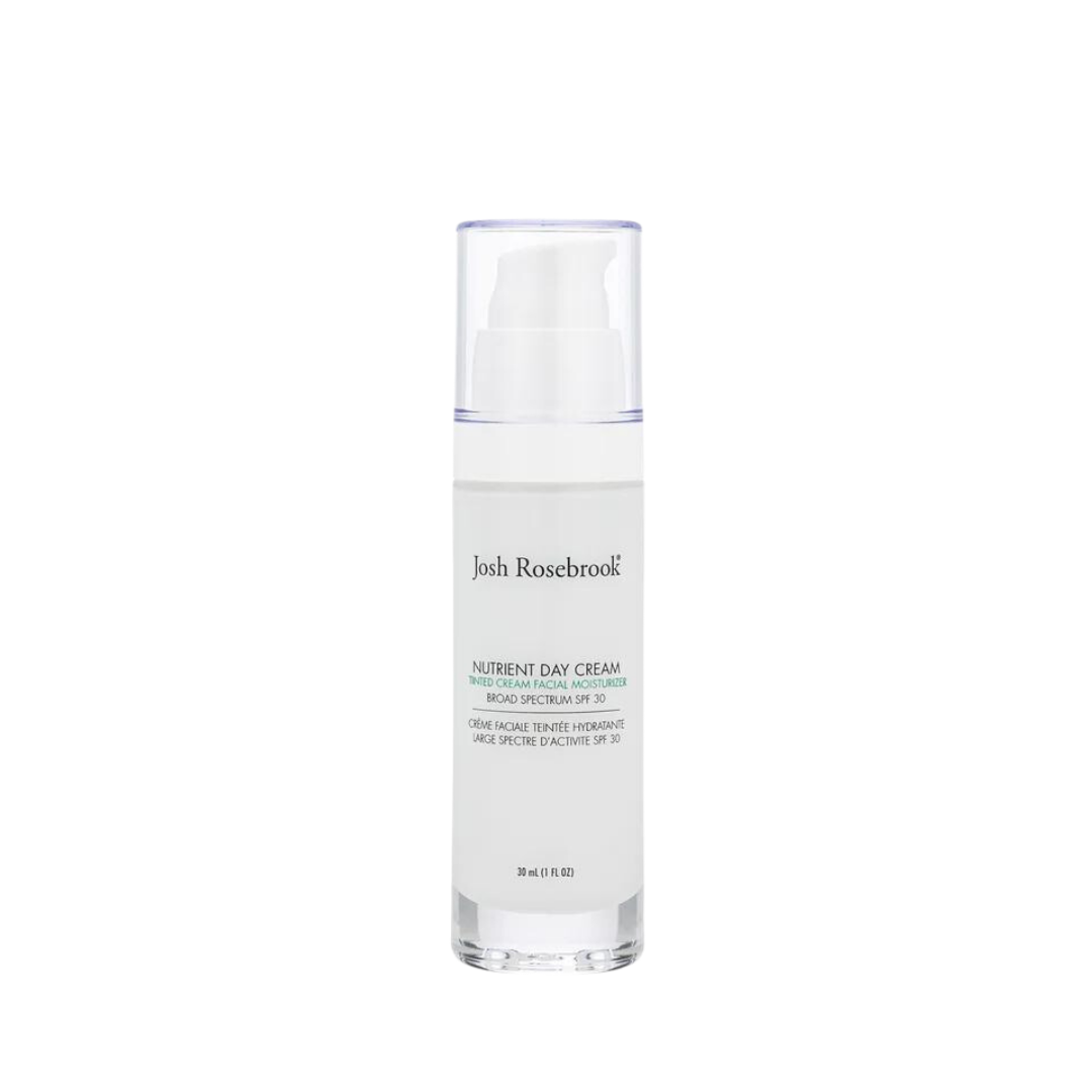 Nutrient Day Cream Tinted SPF 30