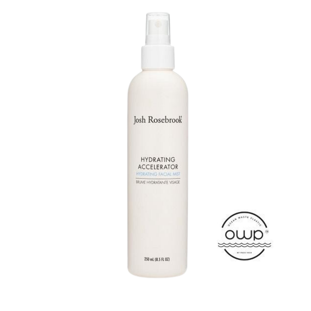 Hydrating Accelerator
