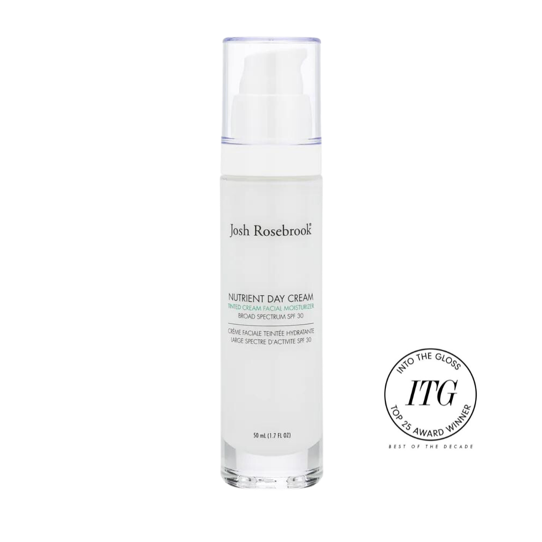 Nutrient Day Cream Tinted SPF 30