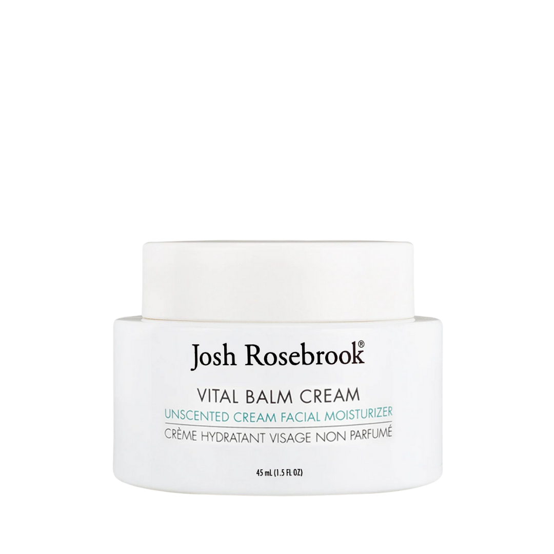 Vital Balm Cream - UNSCENTED