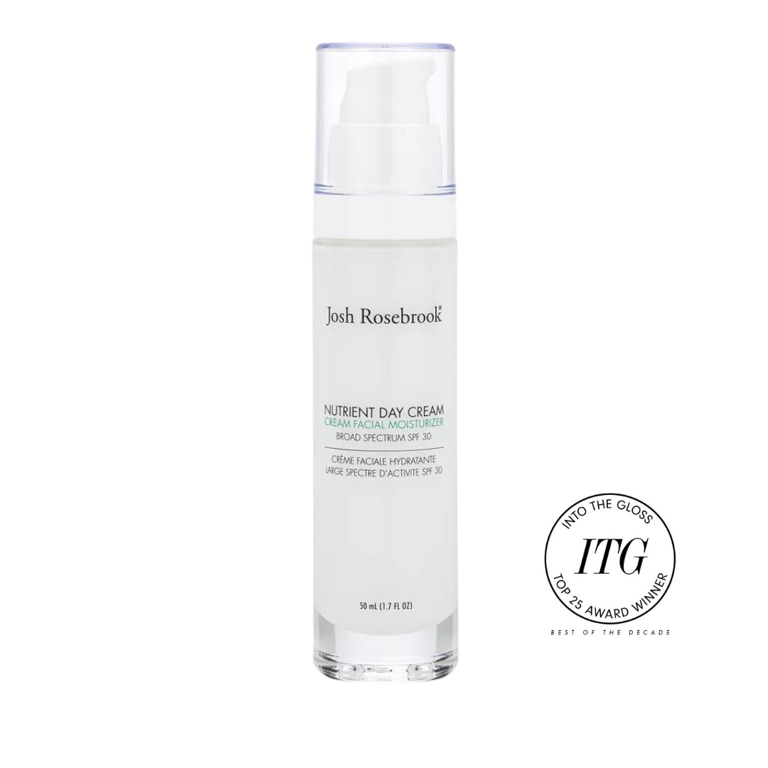 Nutrient Day Cream SPF 30