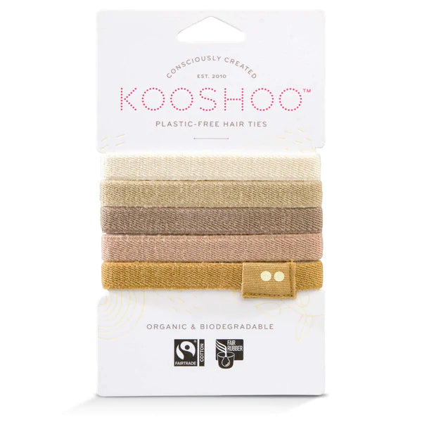 kooshoo_Organic_Eco-friendly_-Plastic-Free_Hair-Ties_packaging_front_blond_Cropped-for-Web_600x