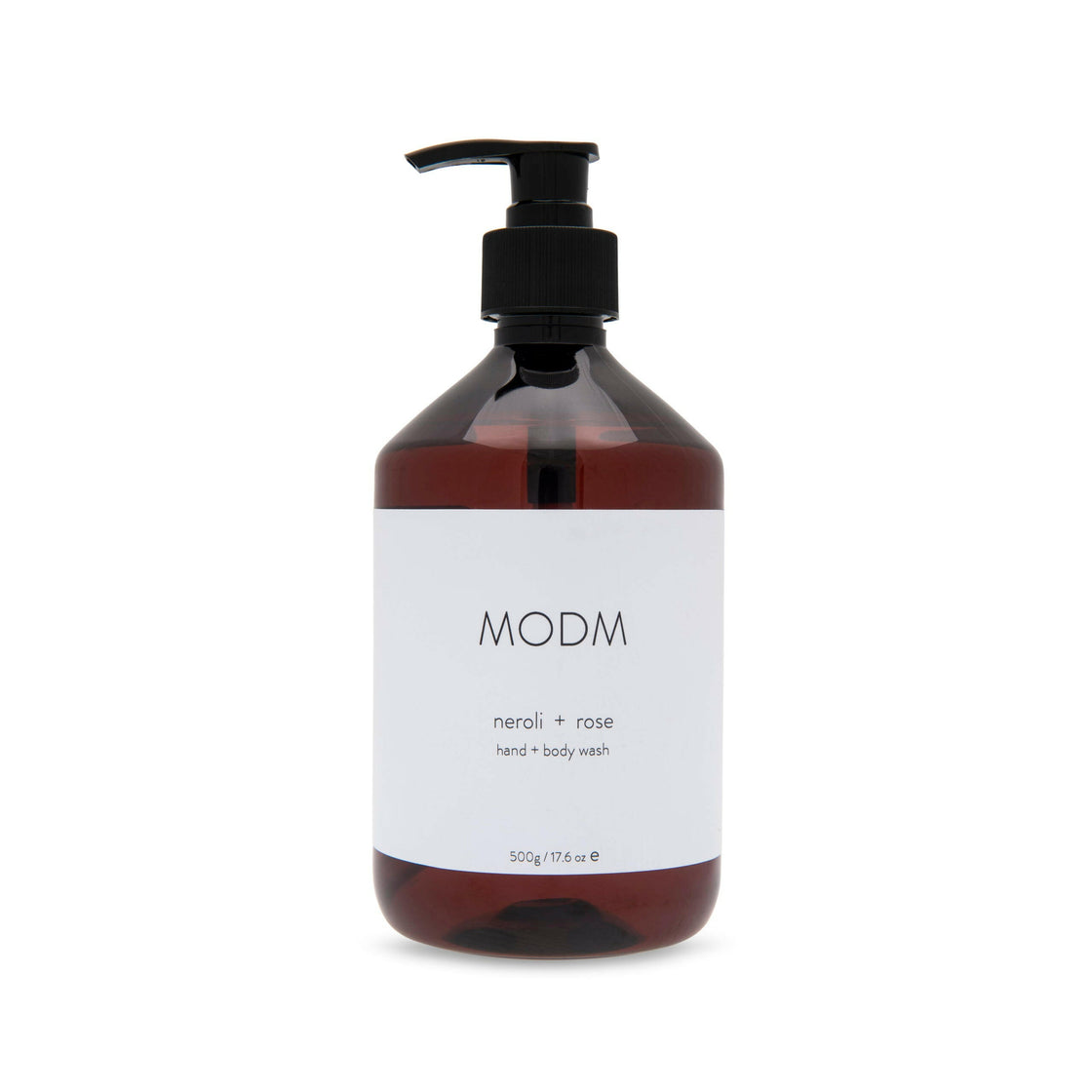 neroli wash