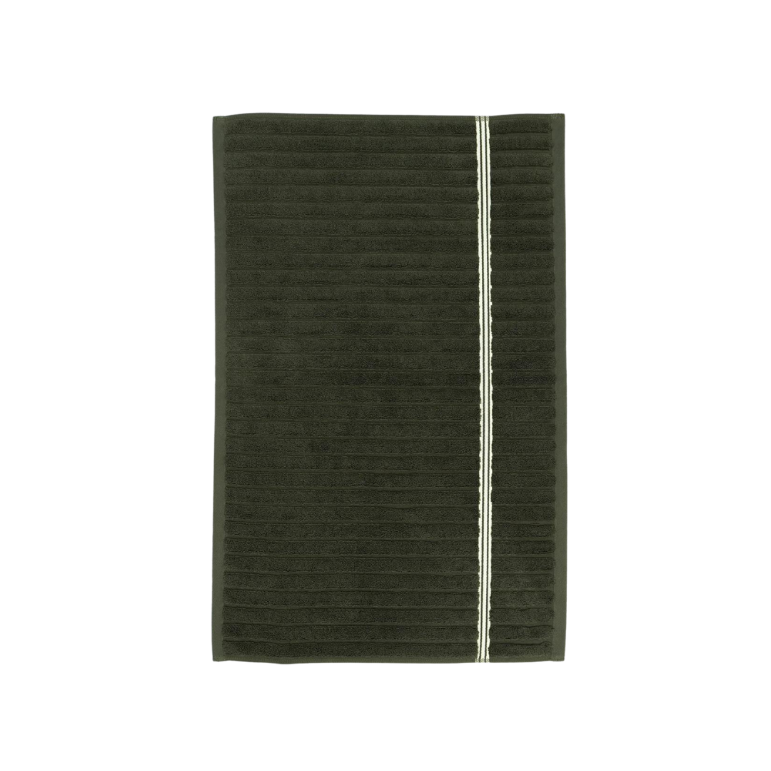 OLYMPIC Organic Cotton (Bath Mat) - MOSS