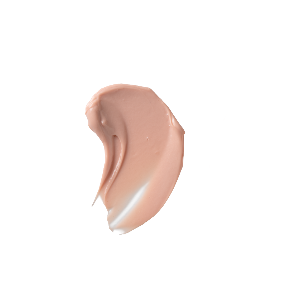 Red Algae Mask
