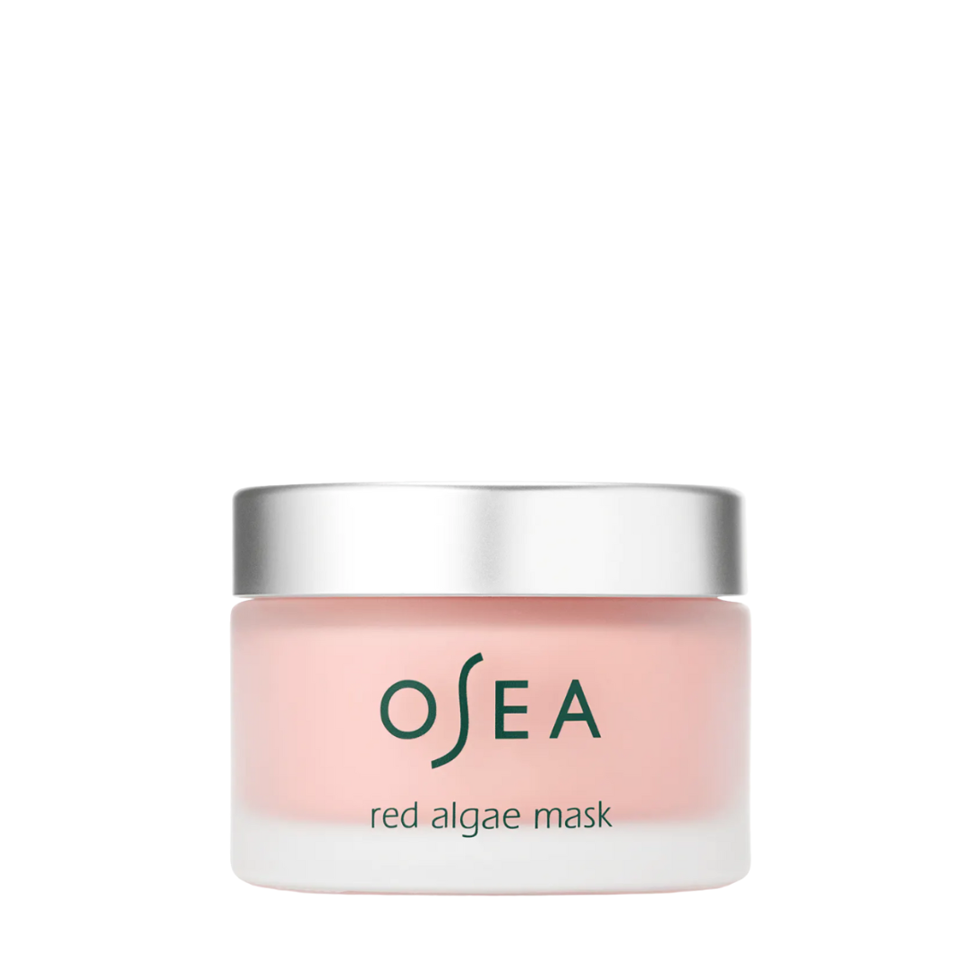 Red Algae Mask