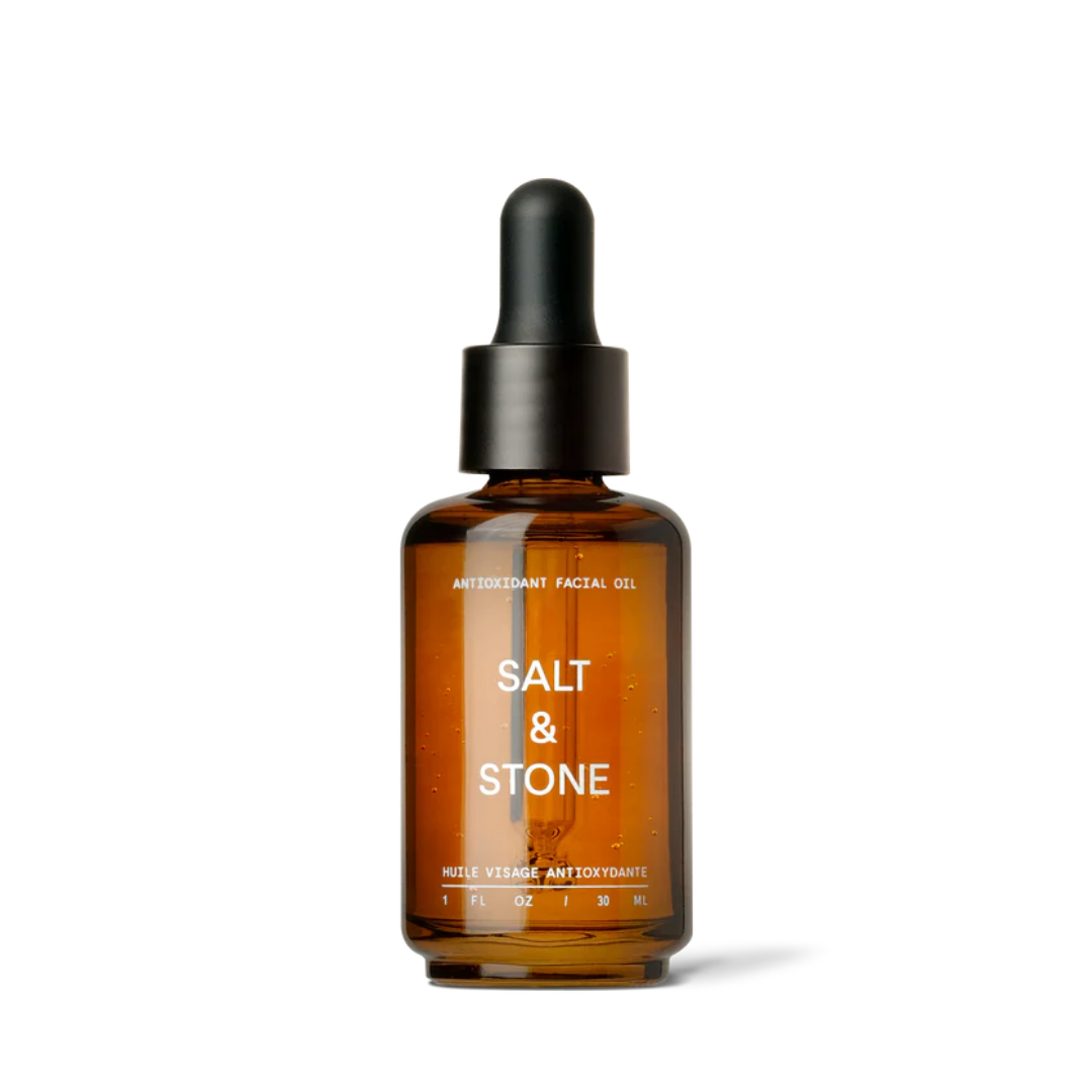 Antioxidant Facial Oil