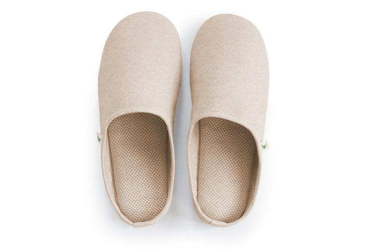 sasawashi_slippers_beige