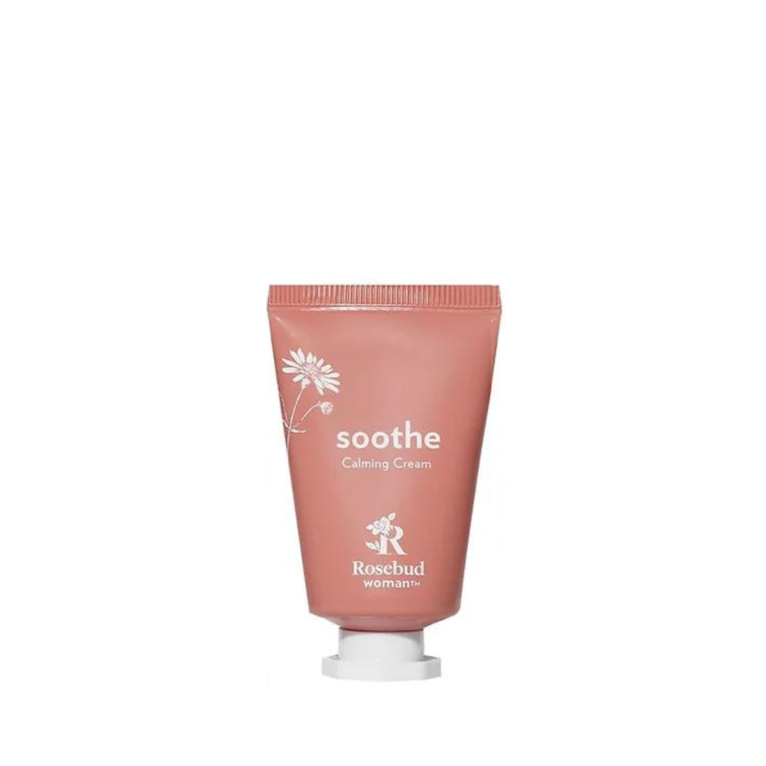 Soothe: Calming Cream