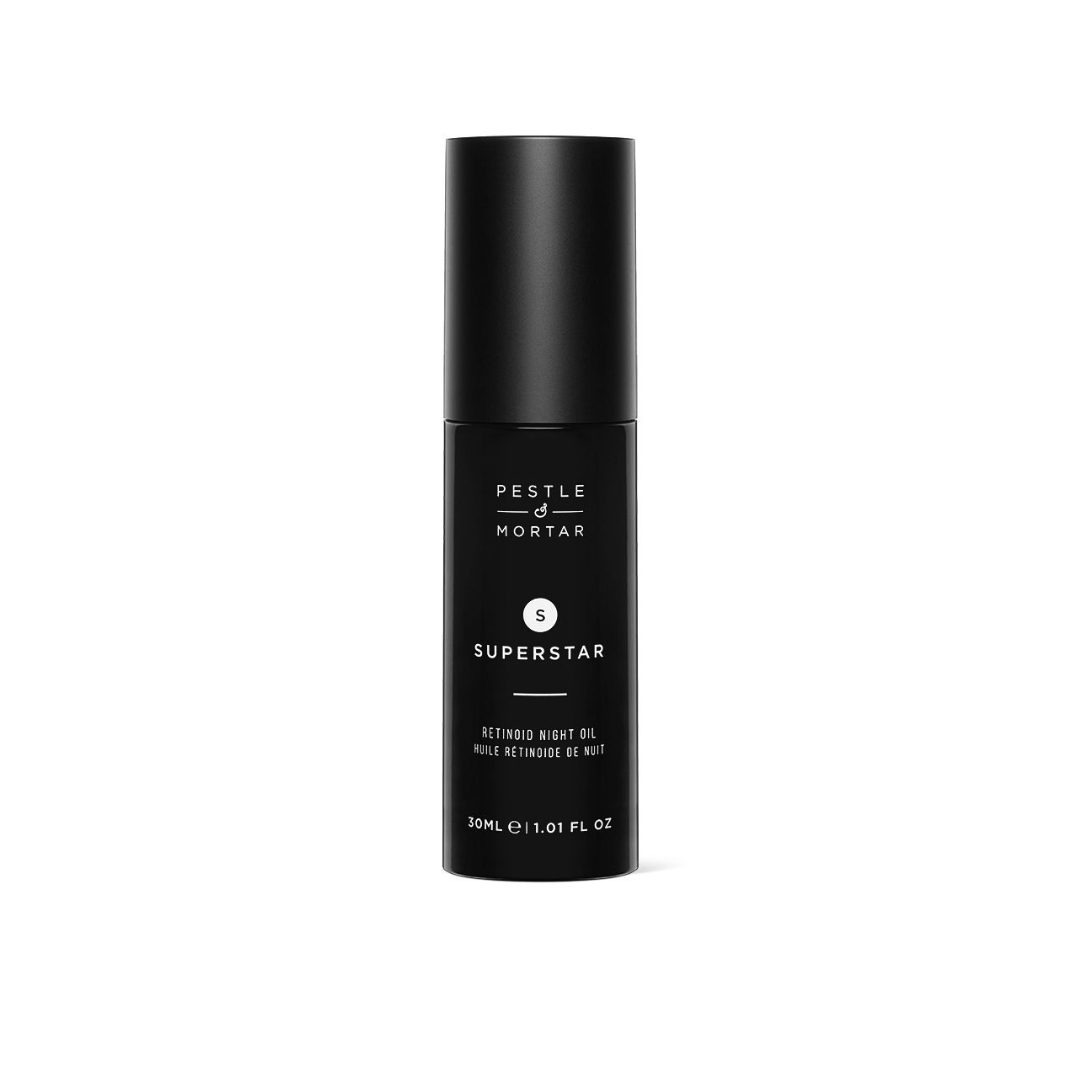 Superstar Retinol Night Oil