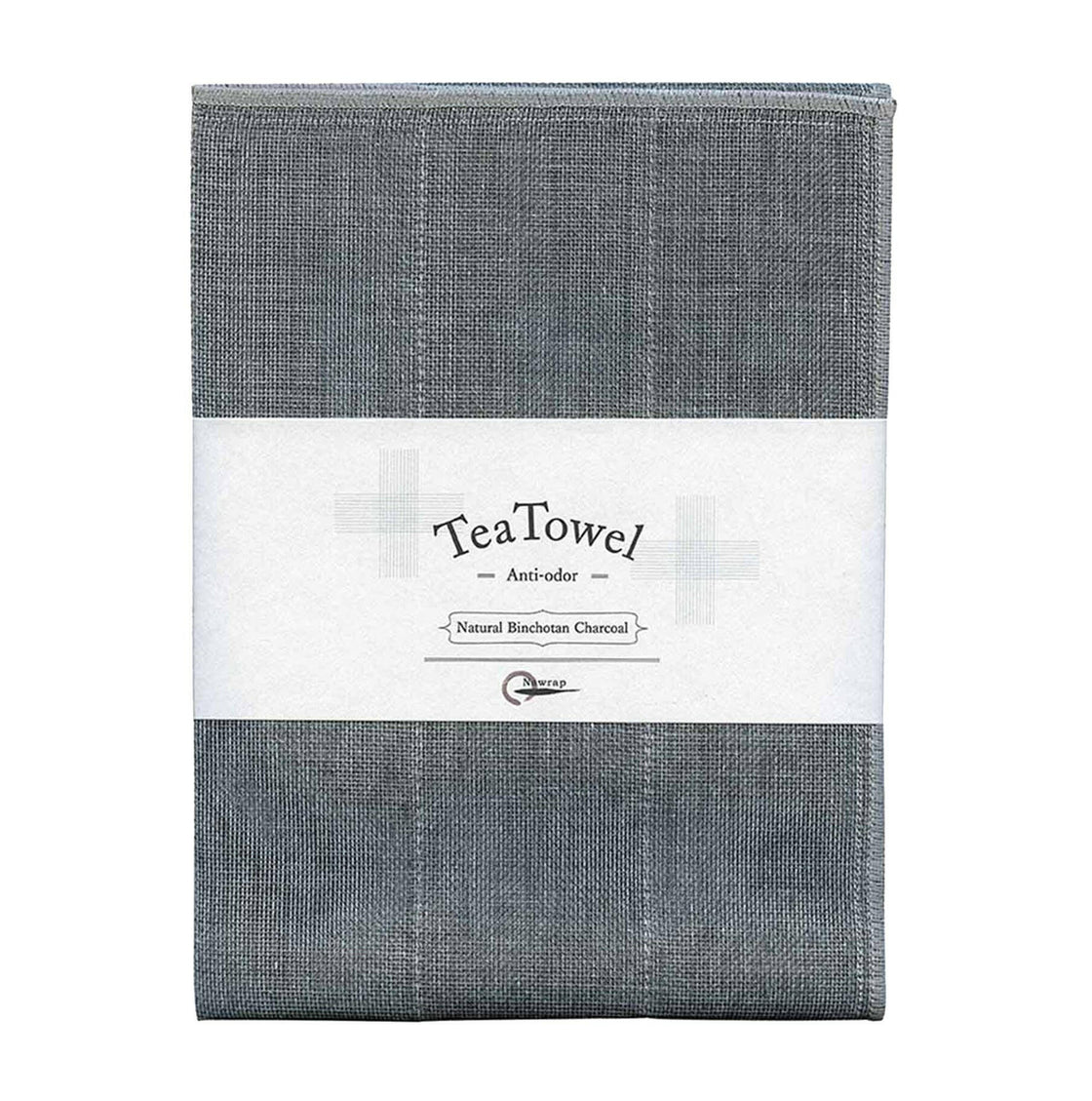 Antibacterial Binchotan Tea Towel
