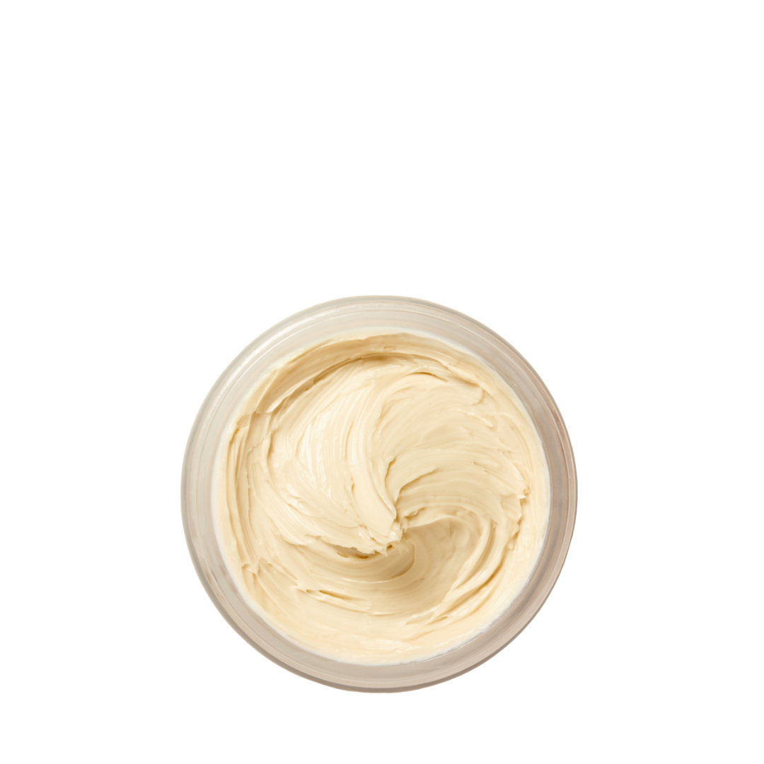 Undaria Algae Body Butter