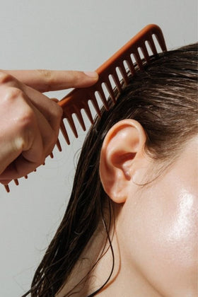 Hair Health - Your support for thicker and fuller hair