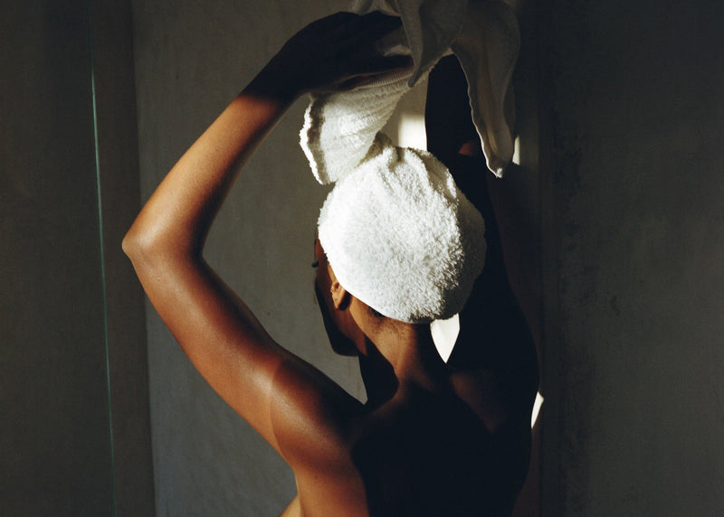 Is It Really Dandruff?