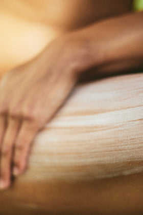 The Best Natural Products for Dermatitis & Eczema