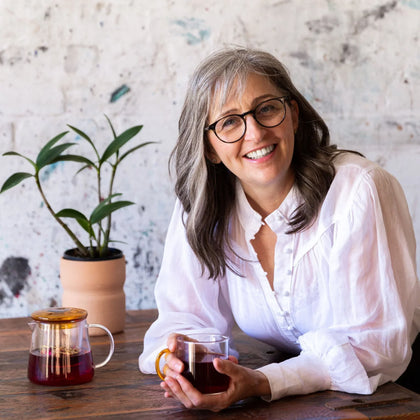 Menopausal Skin - The MV Way