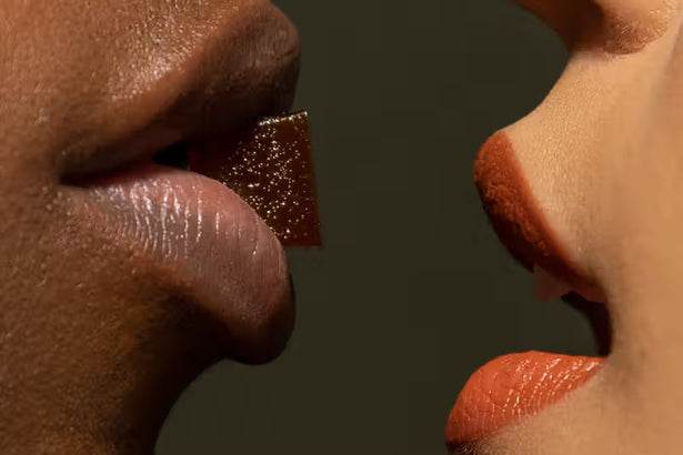 Sex Ed: Nutrition and Your Libido