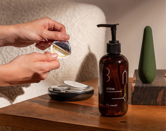 Sex Ed: Sex Drive and the drivers