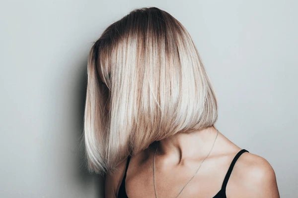 Read This for Thicker, Healthier Hair