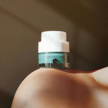 Your Guide To Winter Skin: Barrier Protection