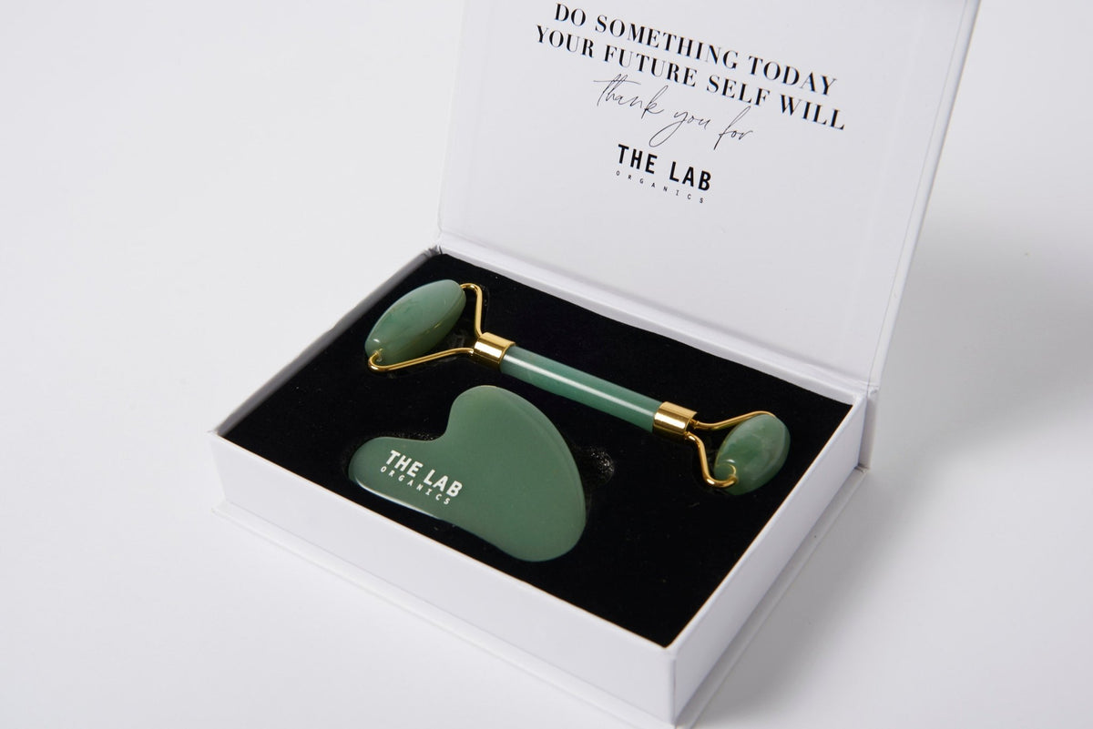 Shop Facial Tools | Rollers | Devices - The Lab Organics