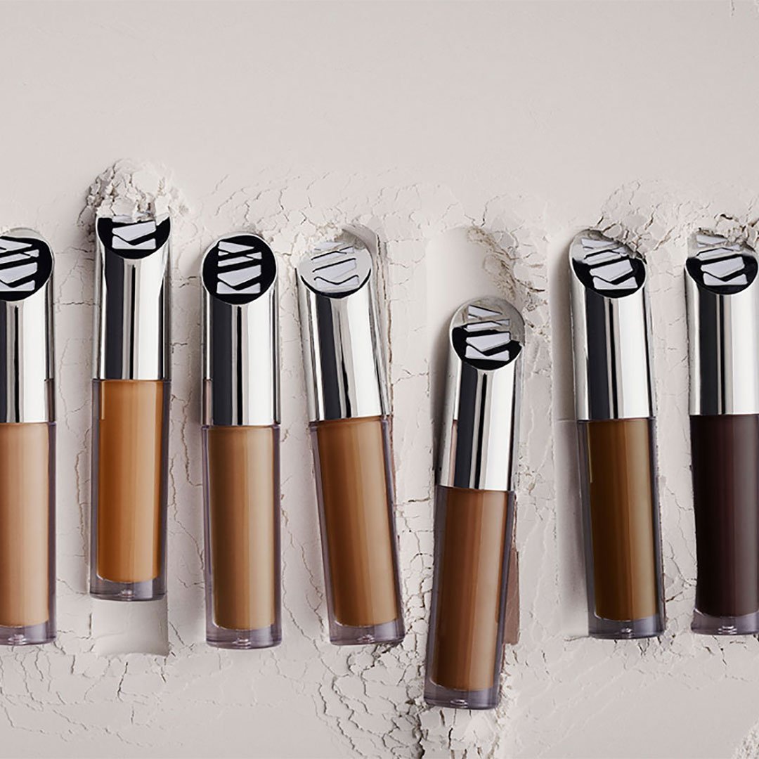 Shop natural | skin care based concealers | The Lab Organics