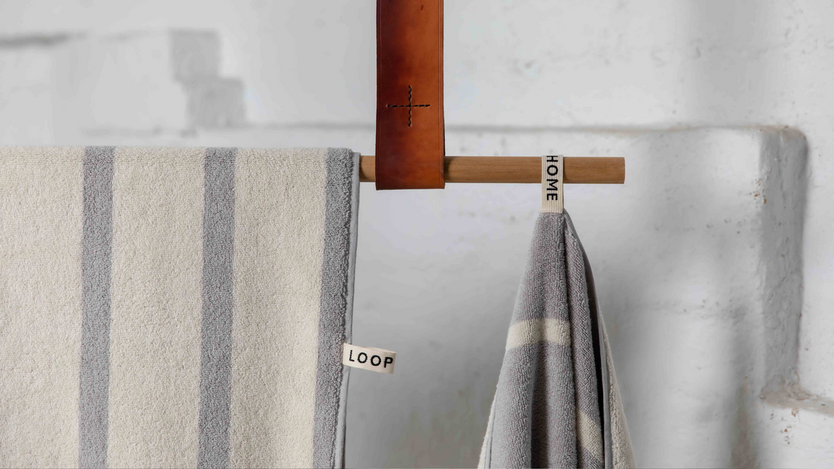 Loop Home Collection: Natural, Organic Skincare & Beauty