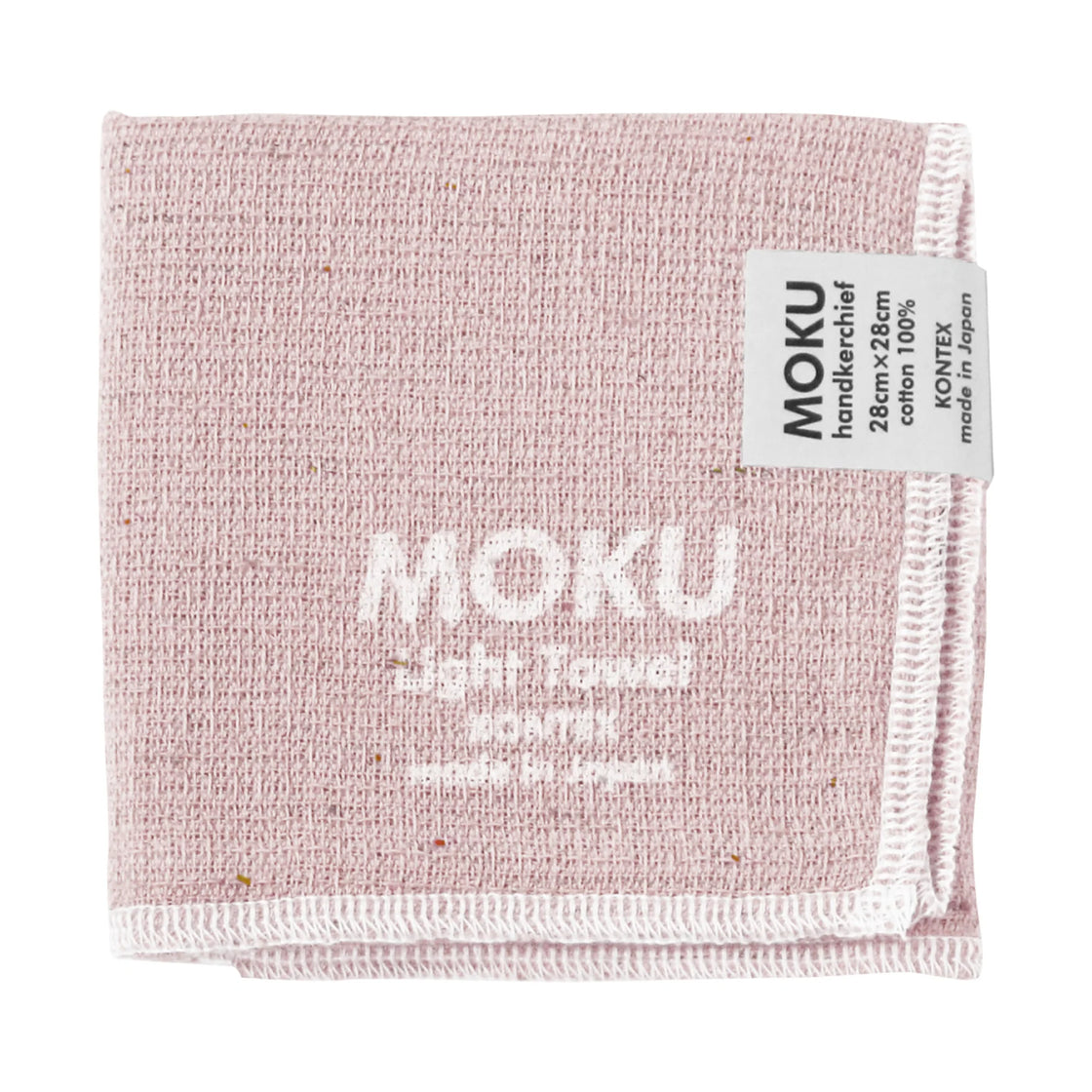 Moku Face Cloth Duo