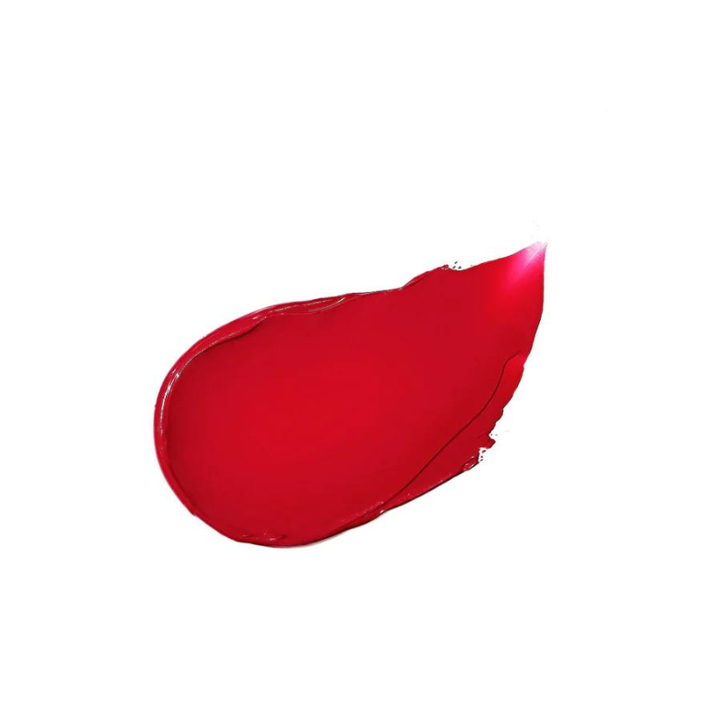 Naturally Liquid Lipstick - KW Red