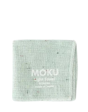 MOKU Face Cloth - Mint