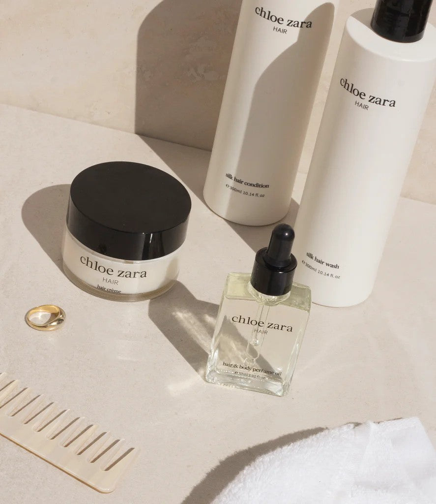 Squalane Facial Oil â Hydrating Care - The Lab Organics