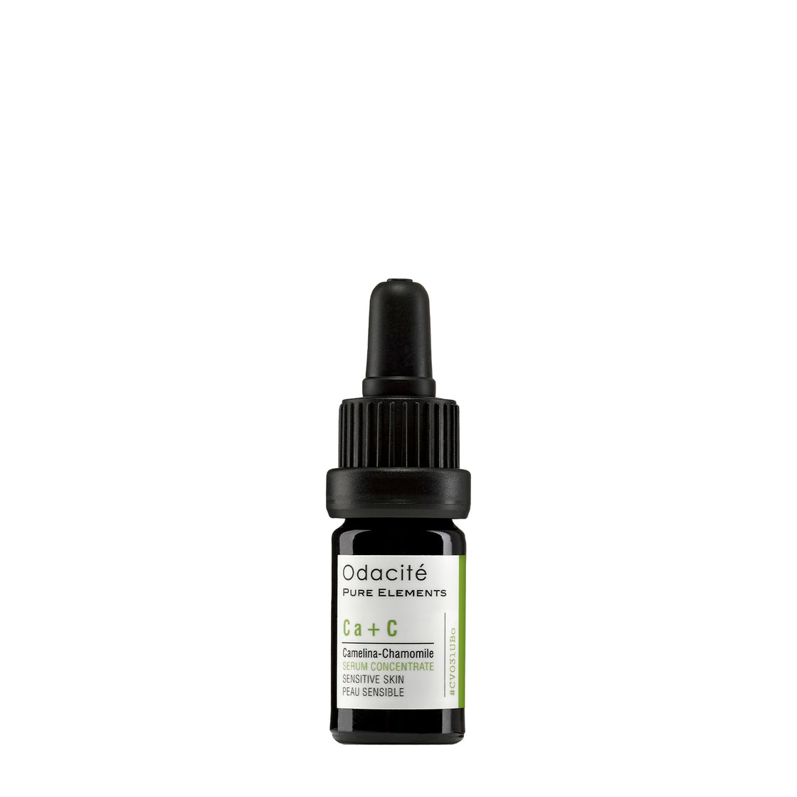 Camelina Chamomille Serum Concentrate - Sensitive Skin