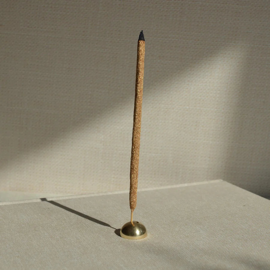 Palo Santo Hand Rolled Incense Stick