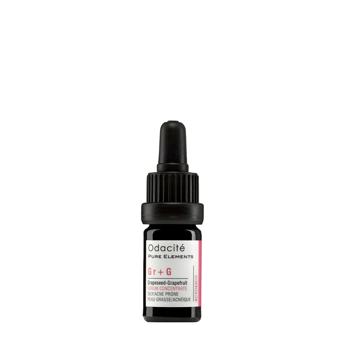 Grapeseed Grapefruit Serum Concentrate - Oily-Acne Prone