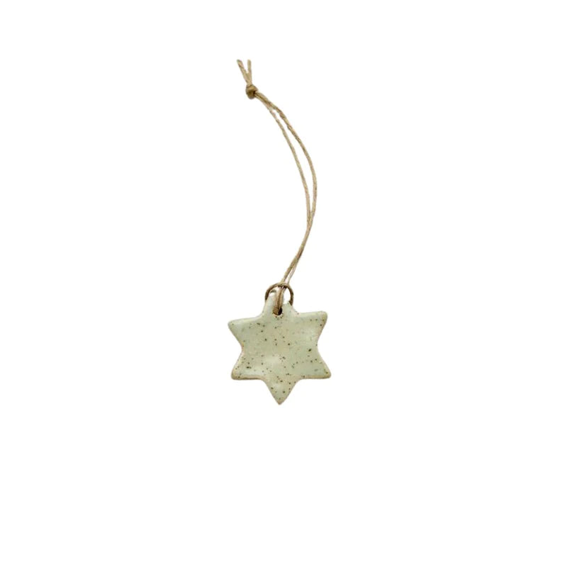Speckled Star