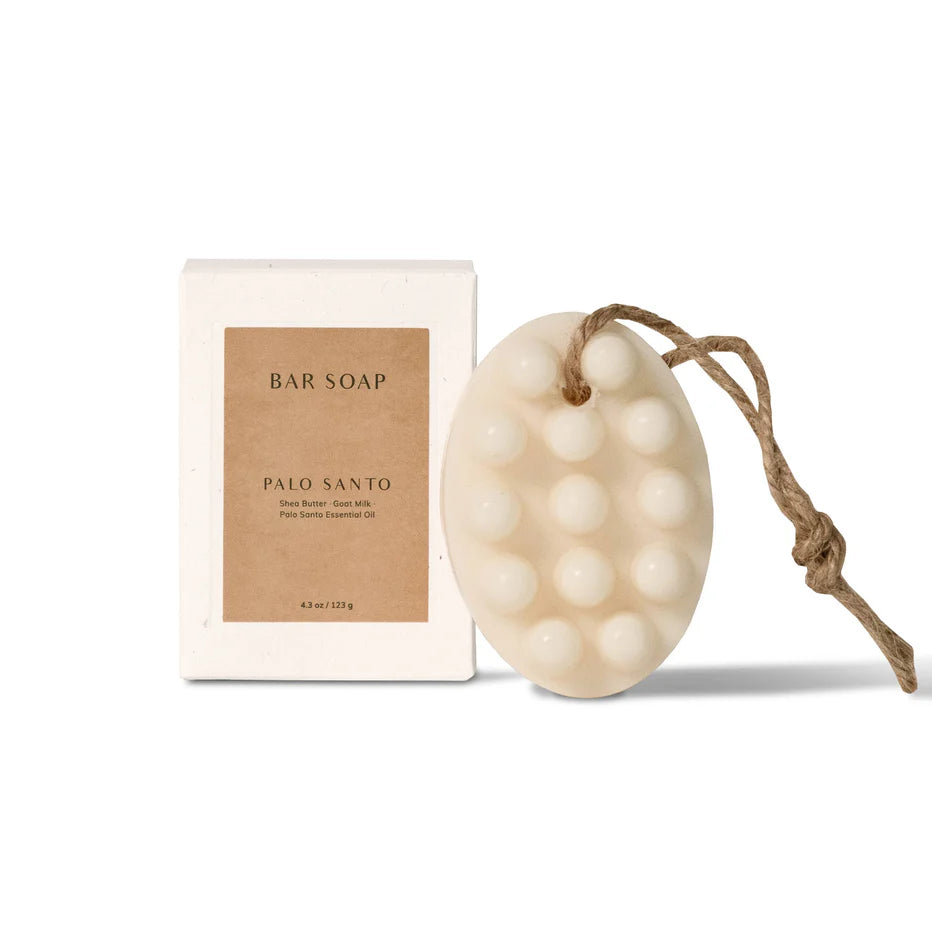 Palo Santo Bar Soap