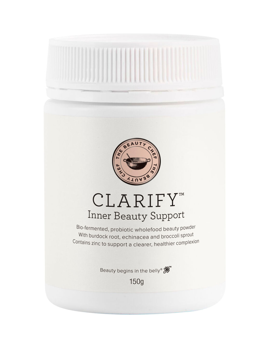 CLEAR SKIN™ Inner Beauty Support ( previously Clarify_